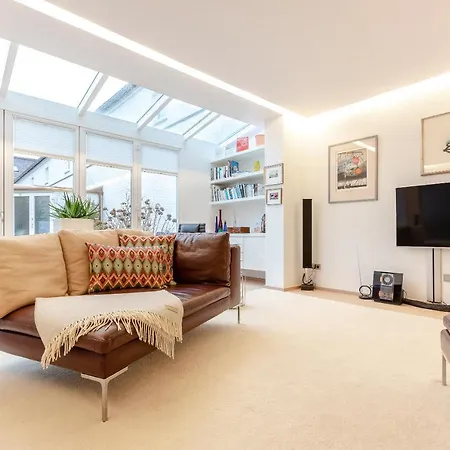 Apartament James Home Kampen