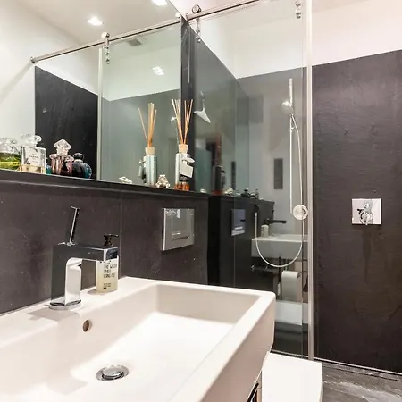 Apartament James Home *