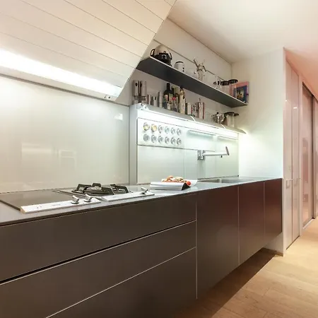 James Home Apartment *