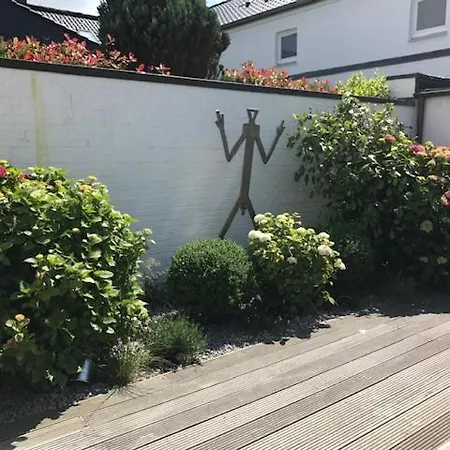 Apartament James Home *