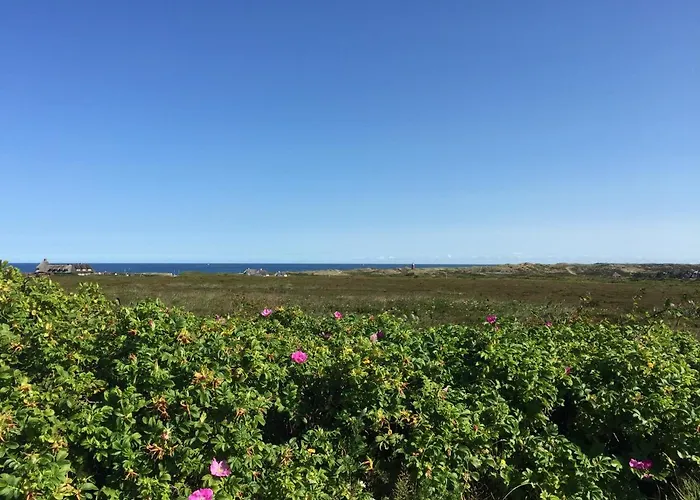 James Home Appartement Kampen