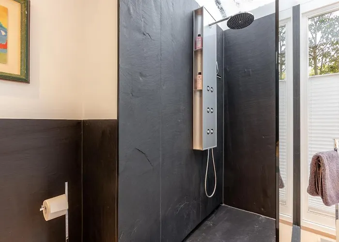 James Home Appartement