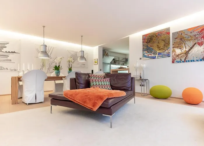 James Home Appartement